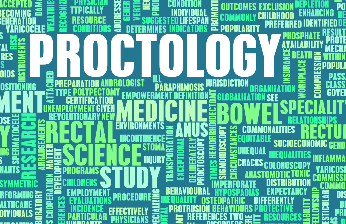 Esami diagnostici proctologia