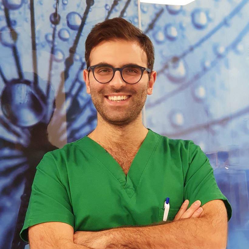 Dr Alessandro Sturiale | Proctologo | PISA