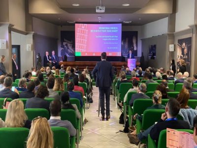 Masterclas 23 - Proctology - Pisa - Session