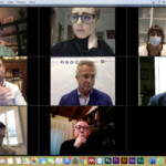 PPFCC Academy Staff | Masterclass webinar proctologia pavimento pelvico 2020 PPFCC Academy Staff | Masterclass webinar proctologia pavimento pelvico 2020