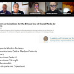 Comunicazione proctologo terzo millennio | Masterclass webinar 2020 Comunicazione proctologo terzo millennio | Masterclass webinar 2020